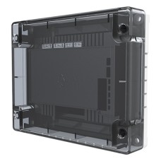 Hochiki CHQ-DIM/M(SCI) Marine Dual Input Module with SCI