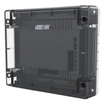 Hochiki Marine Dual Sounder Controller with SCI (CHQ-DSC2/M(SCI))