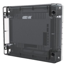 Hochiki Marine Dual Sounder Controller with SCI (CHQ-DSC2/M(SCI))