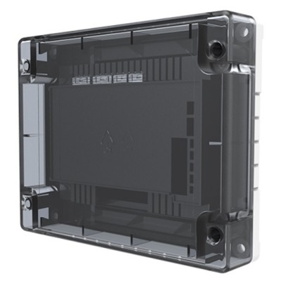 Hochiki Intrinsically Safe Sounder Module (CHQ-ISM) Hochiki Intrinsically Safe Sounder Module (CHQ-ISM)