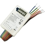 Hochiki Powered Output Module (CHQ-POM) Hochiki Powered Output Module (CHQ-POM)