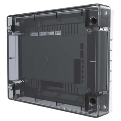 Hochiki Single Zone Monitor with SCI (CHQ-SZM2(SCI)) Hochiki Single Zone Monitor with SCI (CHQ-SZM2(SCI))