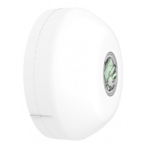 Hochiki Addressable CHQ-WB(WHT)/WL Wall Beacon White Body White LEDs