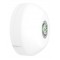 Hochiki Addressable CHQ-WB(WHT)/WL Wall Beacon White Body White LEDs