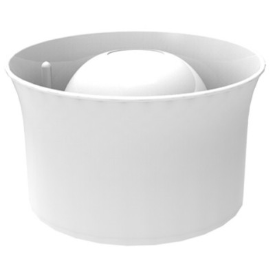 Hochiki Loop Powered Wall Mounting Sounder - White (CHQ-WS2(WHT)) Hochiki Loop Powered Wall Mounting Sounder - White (CHQ-WS2(WHT))