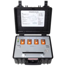 Crowcon CL-TEST Clip SGD Docking Station Crowcon CL-TEST Clip SGD Docking Station