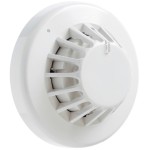 Cooper CMT360 Conventional Fixed Heat Detector 77 Degrees (EFXN524 / MMT860)
