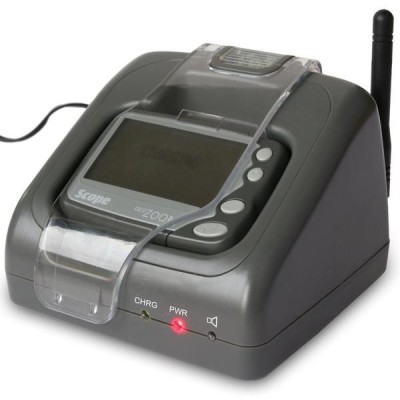 Scope CNSMUK Night Stand / Charger for GEO86ZAA Scope CNSMUK Night Stand / Charger for GEO86ZAA