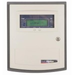 Gent COMPACT-24-N Compact Fire Panel Including Batteries and 1 Loop Card Gent COMPACT-24-N Compact Fire Panel Including Batteries and 1 Loop Card