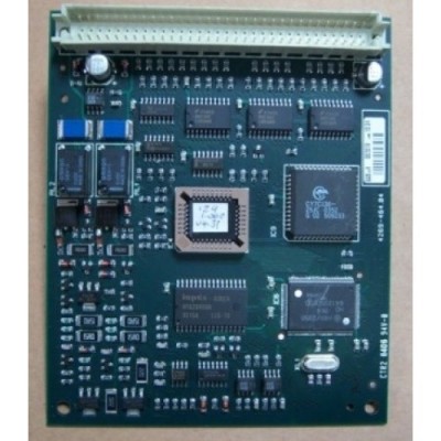 Gent COMPACT-LPC Loop Card for Legacy Vigilon Compact Gent COMPACT-LPC Loop Card for Legacy Vigilon Compact