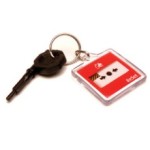 Vimpex Spare Key for ReSet Manual Call Point (Single) - M210 Vimpex Spare Key for ReSet Manual Call Point (Single) - M210