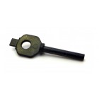 Howler Call Point Key (Pin Style) - CPK02