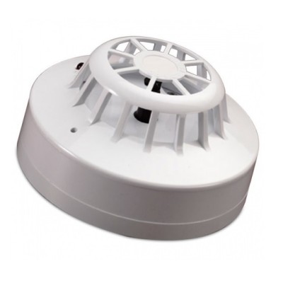 Apollo 55000-193APO AlarmSense CS Heat Detector (High Temperature) Apollo 55000-193APO AlarmSense CS Heat Detector (High Temperature)