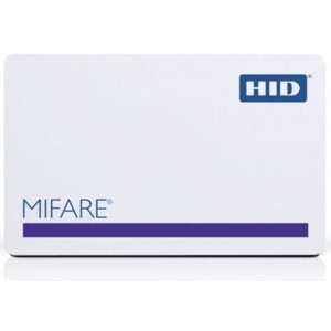 Grosvenor Technology 1430 Mifare Smart Card CSN only (Pack of 100)