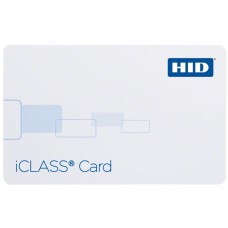 Grosvenor Technology iClass (2K/2) with Magnetic Strip (Pack of 100) Grosvenor Technology iClass (2K/2) with Magnetic Strip (Pack of 100)