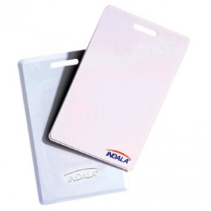 Grosvenor Technology ASC121T Proximity Card (Pack of 100)