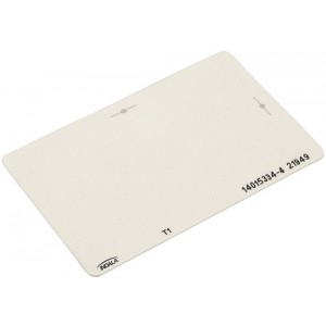 Grosvenor Technology Indala Img 30 Prox Card with Magnetic Strip (Pack of 100)