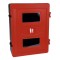 Fire Extinguisher Double Cabinet