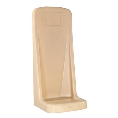 Commander Cream Single Extinguisher Stand - CS13/C Commander Cream Single Extinguisher Stand - CS13/C