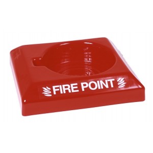 Commander Single Fire Point Stand - CS15