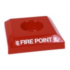 Commander Single Fire Point Co2 Stand - CS16