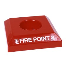 Commander Single Fire Point Co2 Stand - CS16