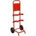 Commander CS23A Compact Double Trolley