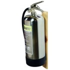Commander Standard Softwood Extinguisher Backboard (CS27/SSW)