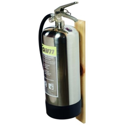 Commander Standard Softwood Extinguisher Backboard (CS27/SSW) Commander Standard Softwood Extinguisher Backboard (CS27/SSW)