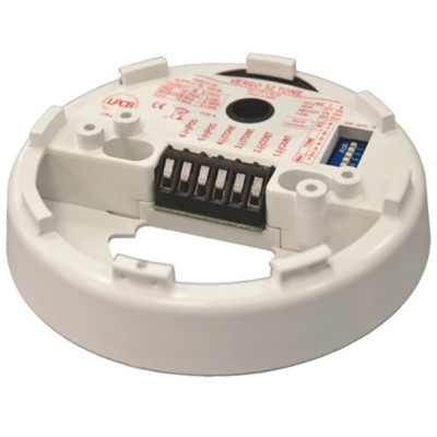 Hochiki Conventional Sounder Base (CSB-E)