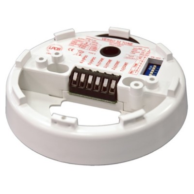 Hochiki Conventional White Sounder Base (CSB-E(WHT)) Hochiki Conventional White Sounder Base (CSB-E(WHT))