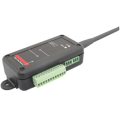 CST PC-TR-TRNSR-X Paging Transceiver Unit Serial with Enclosure