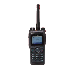 CST AC-MD-DMRT1-0 AlarmCall - DMR Tier 1 - Two-way Radio Module