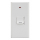 CST PC-TX-DRBLL-1 Radio Paging Doorbell Push