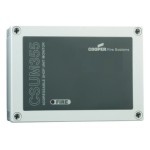 Cooper CSUM355 Shop Monitor Unit (MSU840 / FXN516) Cooper CSUM355 Shop Monitor Unit (MSU840 / FXN516)
