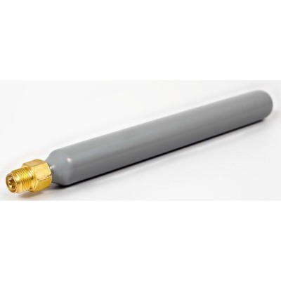 Commander Painted 170gm CO2 Cartridge CT07 Commander Painted 170gm CO2 Cartridge CT07