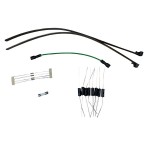 C-Tec SAF0724867 8 Zone CFP 'Conventional' Accessory Pack C-Tec SAF0724867 8 Zone CFP 'Conventional' Accessory Pack