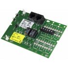C-Tec CFP766 Relay Output Card (2 Output Per Zone Relays For CFP702-4) 