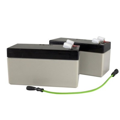 C-Tec 24V 1.2 AH VRLA Battery Pack (BC283/2)