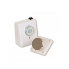 C-Tec BF345/1H ‘H’ Range 24V Electromagnetic Door Retainer 
