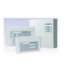 C-Tec BF362BOX Ancillary Fire Alarm Equipment Box