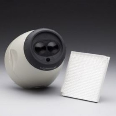 C-Tec Fireray 5000 Extra Detector Head for Use With BF369BD52 (BF369BD2H)