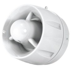 C-Tec BF430C/EA/SW EA Wall Sounder - Self Testing - White