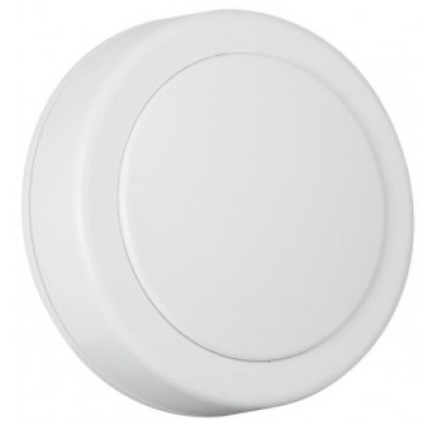 C-Tec BF431C/F/19 FUL Squashni G3 24V Ceiling Base Sounder – White