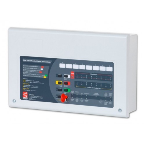 S-KEY C-TEC Fire Alarm Panel Spare Replacement Test Key for CFP