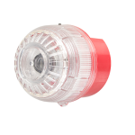 C-Tec Moflash EX Intrinsically Safe Sounder Beacon with Blue Lens (IS-SB-02-03)