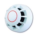 C-Tec HP402 Hush-Pro 60ºC Fixed Temperature Heat Detector C-Tec HP402 Hush-Pro 60ºC Fixed Temperature Heat Detector