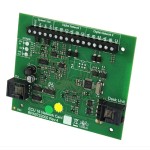 C-Tec ECU723 SigTEL Interface/Network Communication Card