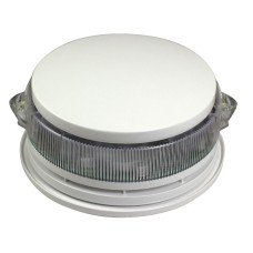 C-Tec Hush-Pro Base Voice Sounder VAD (HP457A/W)