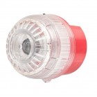 C-Tec Moflash EX Intrinsically Safe Beacon with White Lens (IS-B-02-05)